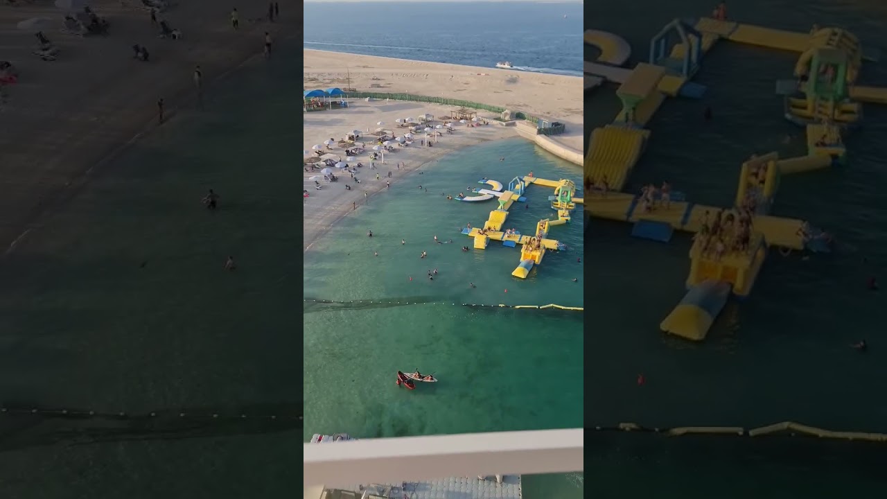 What is your favorite Beach in Bahrain?