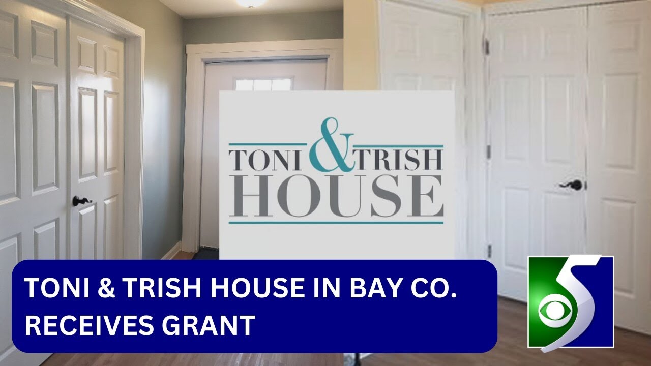 Toni & Trish House in Bay County