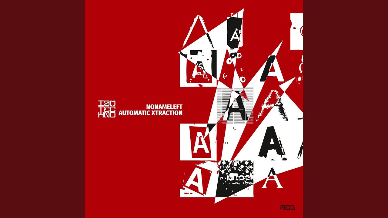 Breakage Point (Original Mix)