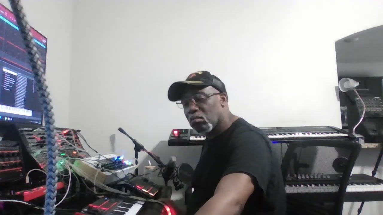 Friday Groove