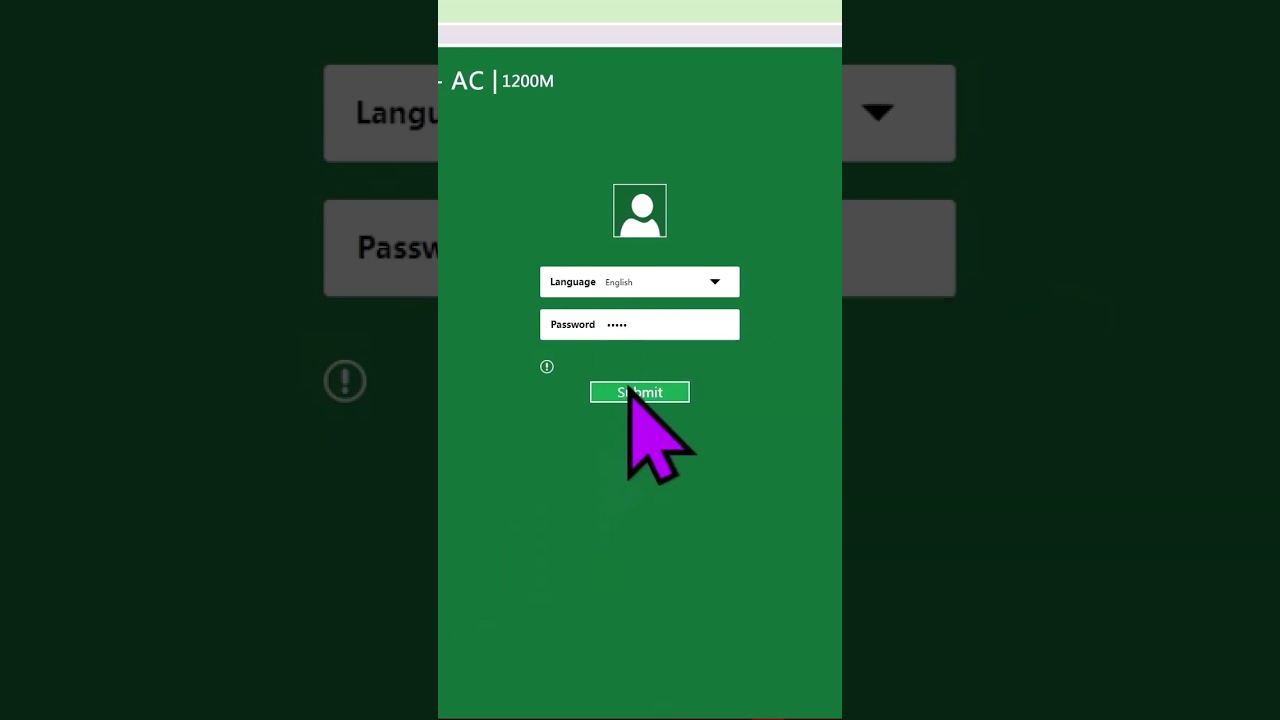 PIXLINK DEFAULT PASSWORD CHANGE