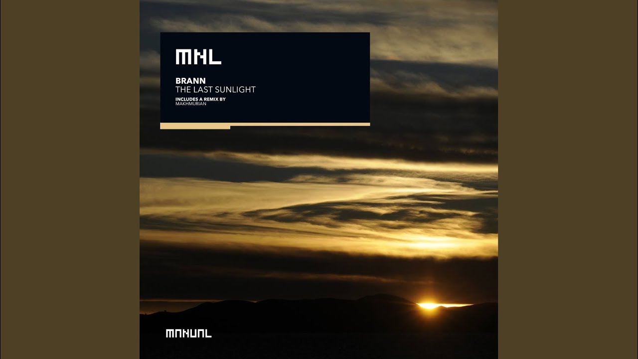 The Last Sunlight (MakhmuriaN Remix)