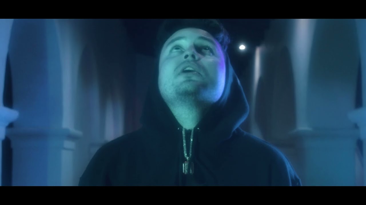 JOULE$ -  WITH INTENTION (OFFICIAL MUSIC VIDEO)