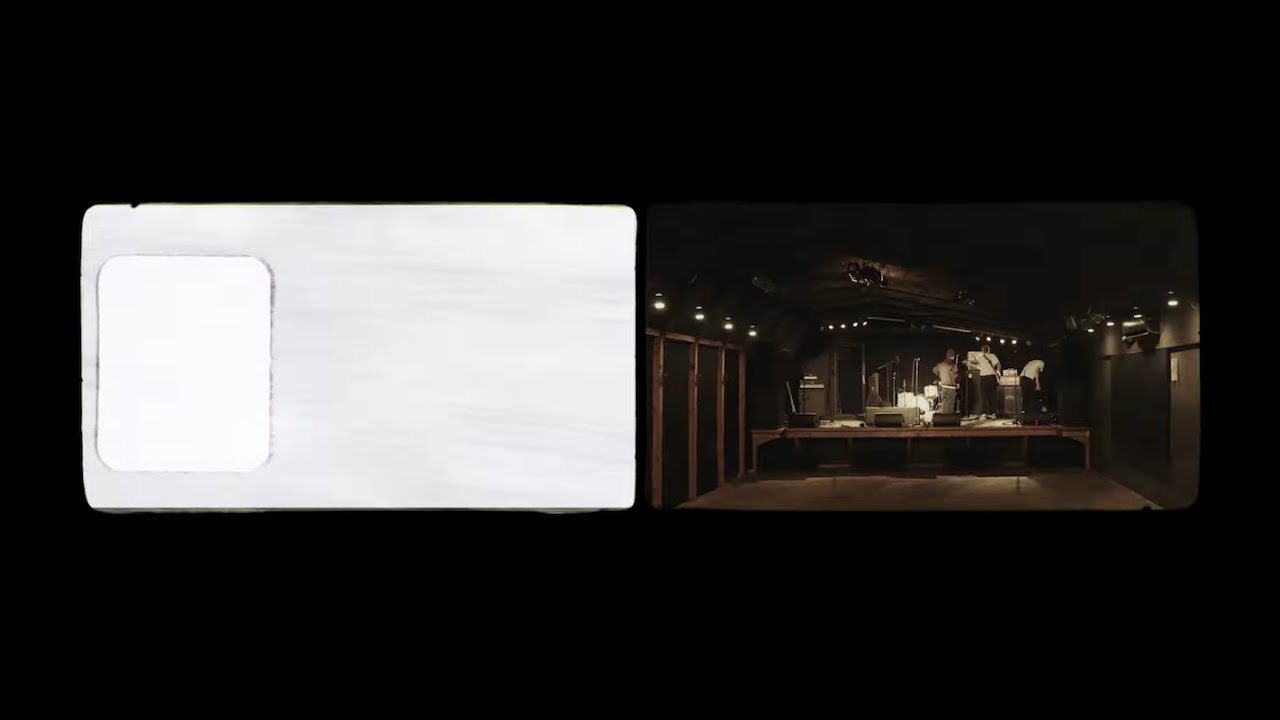 SETE - Zaragoza, March 25th 2017 (Official Music Video)