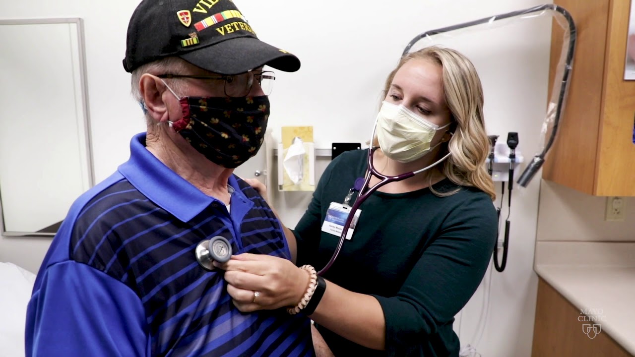 Mayo Clinic Family Medicine Residency - Eau Claire: 