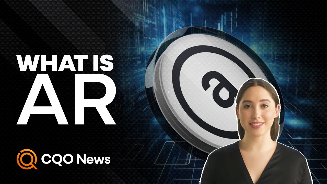 What is Arweave?