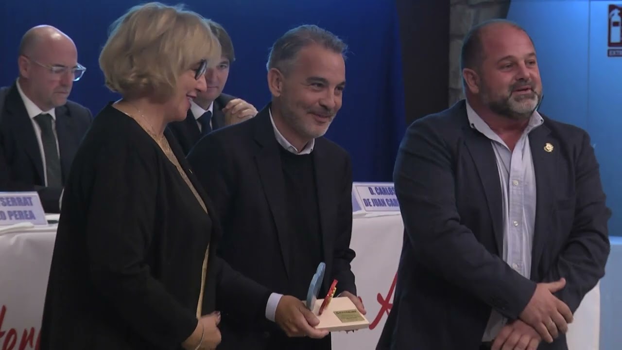 III Gala de la Enfermería de la Provincia de Alicante | Cecova TV