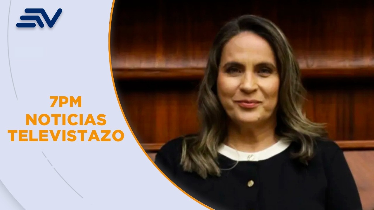 El Cpccs pide a la Corte Nacional terna para reemplazar a Villacís en la Judicatura | Televistazo