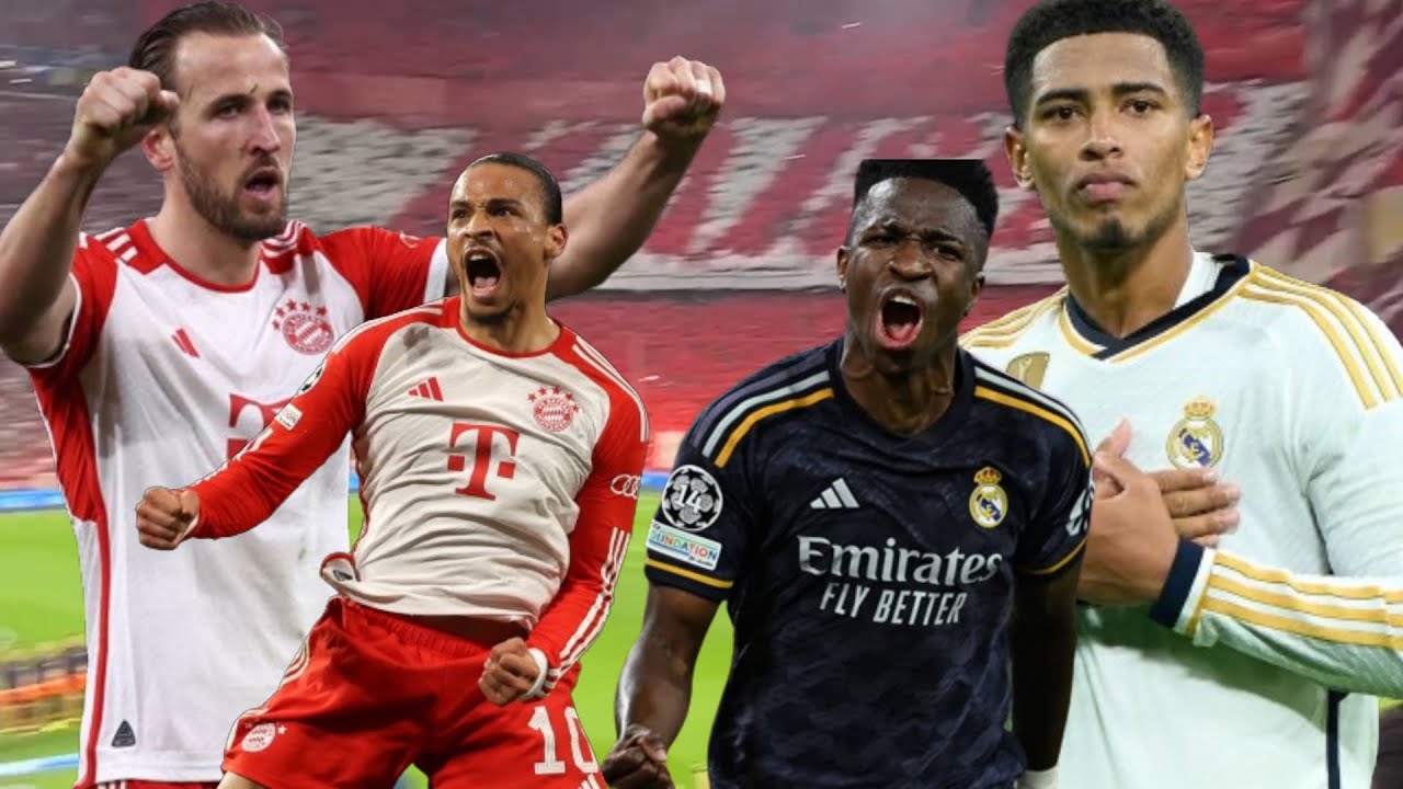 You won't believe the shocking secret behind Kane's Champions League penalty! | Highlights #Football