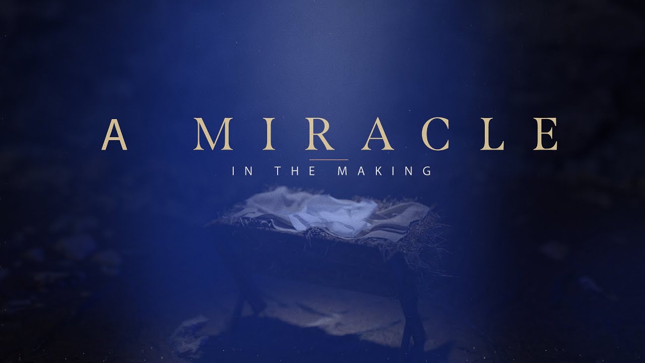 Revival Church | 12.14.25 | A Miracle in the Making