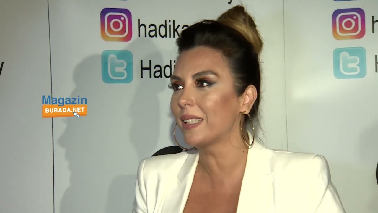 Aslı Hünel: Eşim evde yemek bekliyor