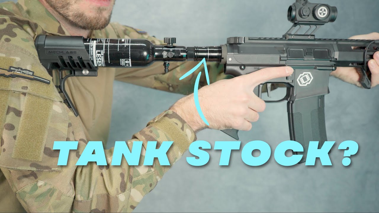 Ваш HPA-бак теперь в наличии!