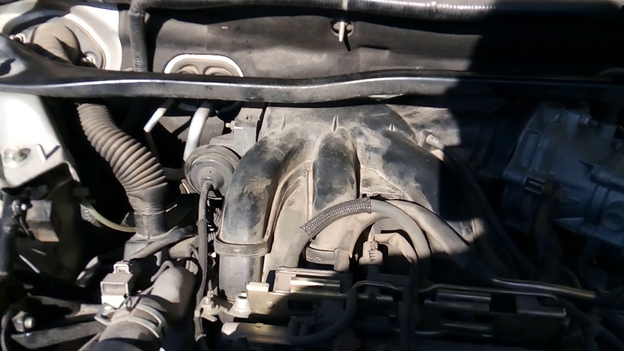 Toyota High Lander 3.3, 2005 г., передние нижние рычаги управления, насос гидроусилителя руля и т...