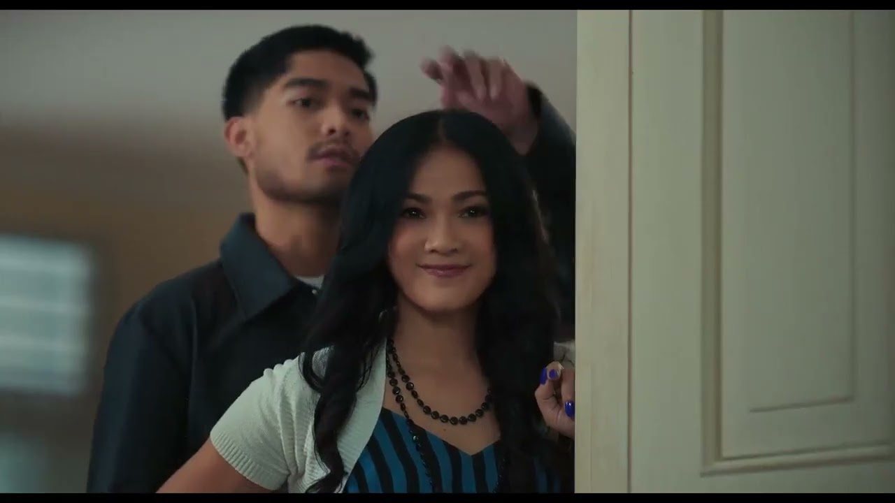 FILM TERBARU TINGGAL MENINGGAL 2025 | DRAMA KOMEDI