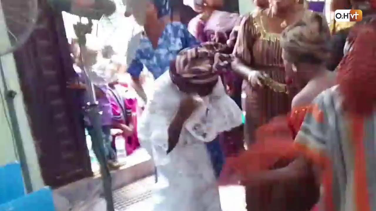 2026 First Thanksgiving Service