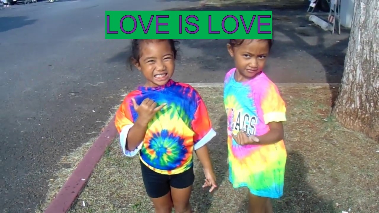 Hawaii Gay Pride 2019
