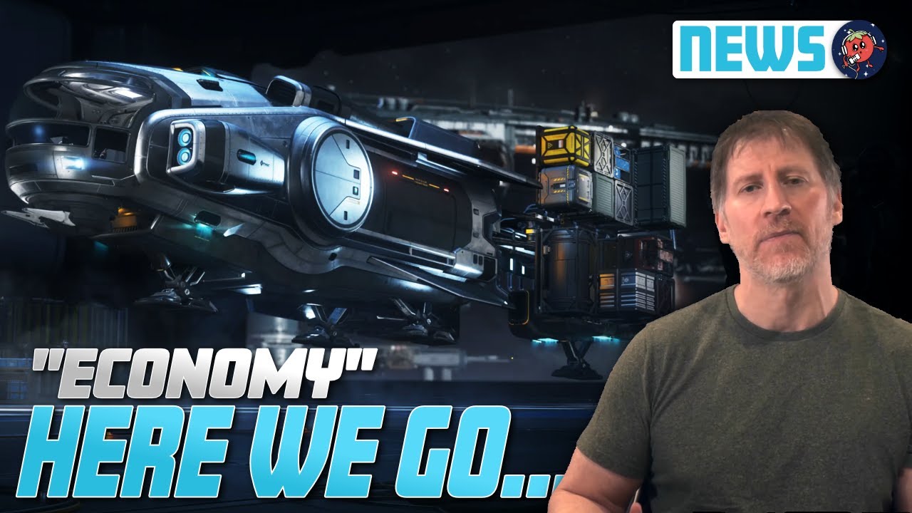 Star Citizen's New Price Surges COULD Be Bigger Than You Think | Could Be...