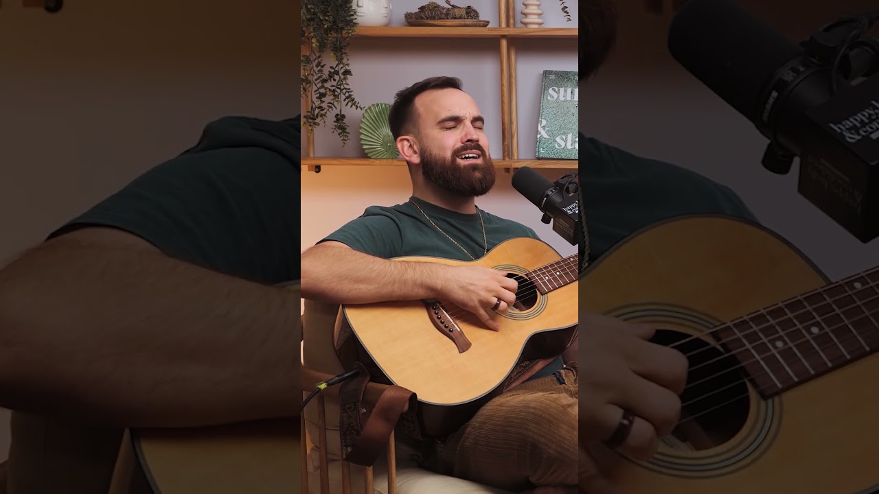 Musik, die dich mit deiner Seele verbindet 🙏