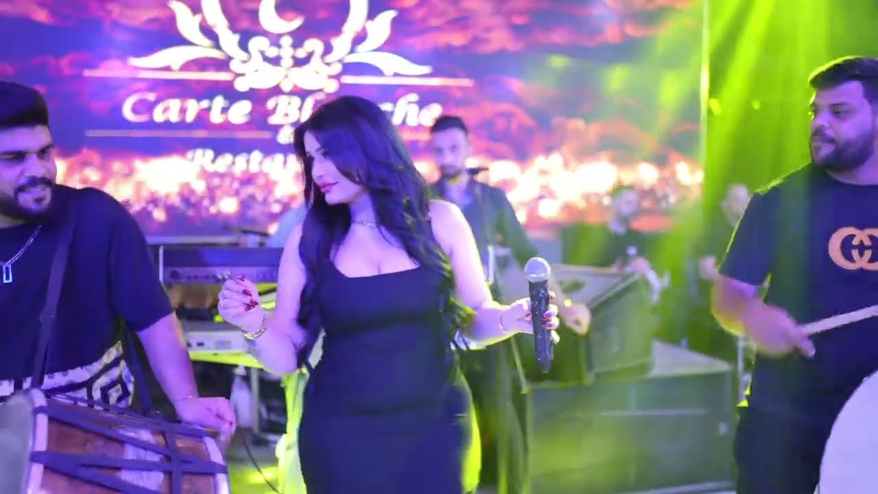 مجاريح – قلتلا بدي شوفك | نور كرم 2025 💔🔥 | Majarih – Qeltla Baddi Shoufak | Nour Karam
