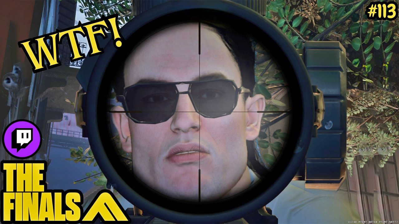 The Finals WTF MOST VIEWED Clips of the Week #113