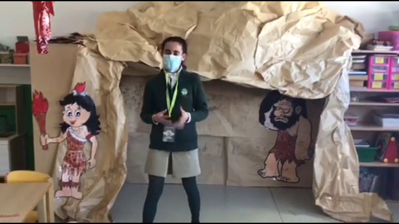Littertubers nos enseñan el II Ciclo de Educación Infantil