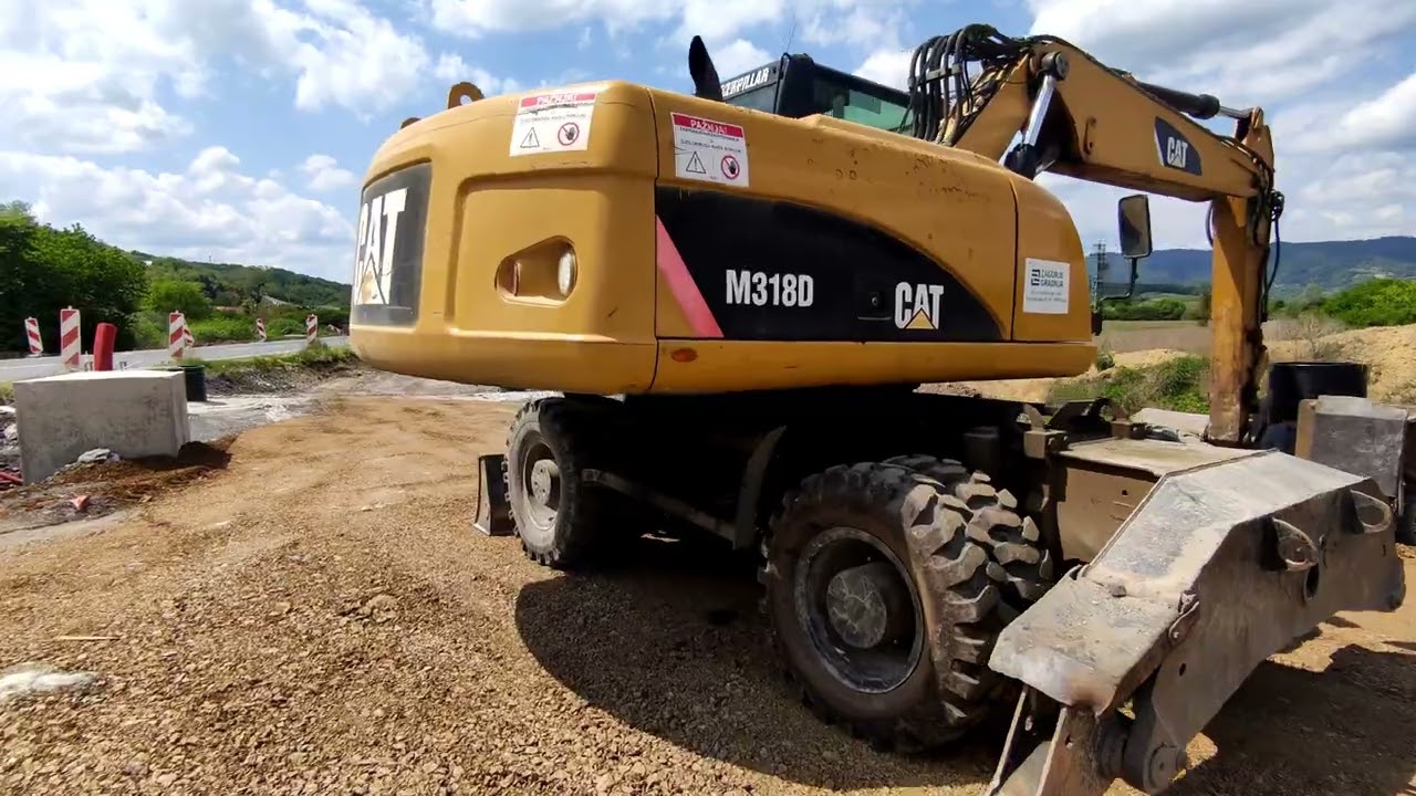 CAT easy job