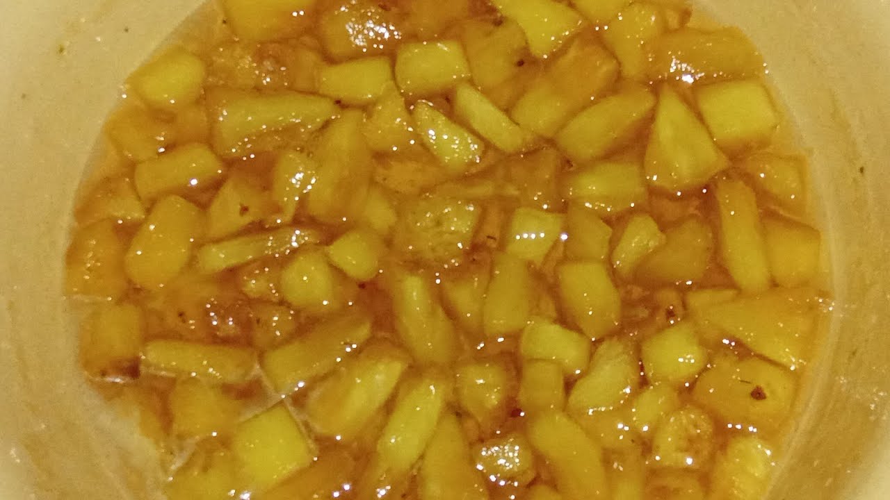 🔴 ANANAS MUREBBESININ HAZIRLANMASI🍍🍍🍍