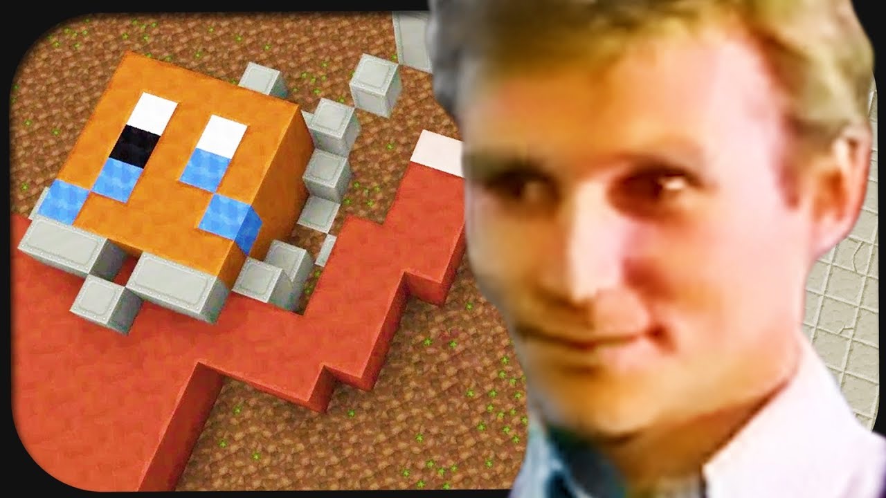 Die grausame Geschichte von Gabelstapler Klaus! ☆ Minecraft: Master Builders