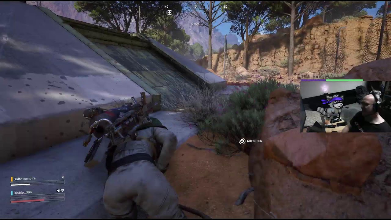 ARC Raiders
