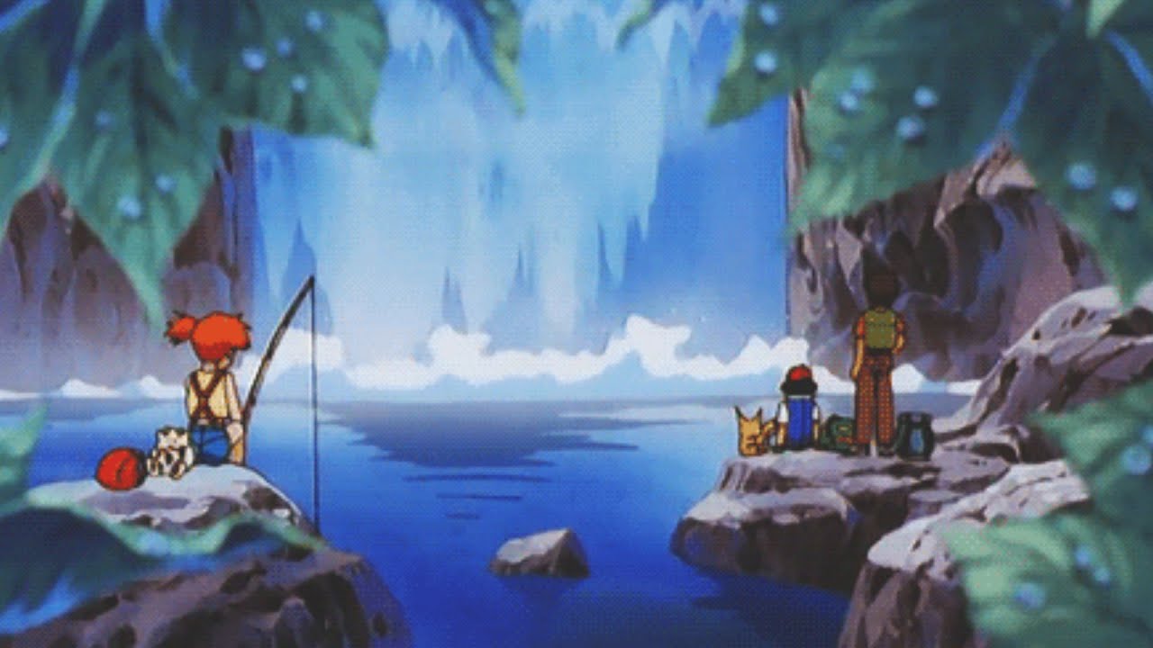 post malone - only wanna be with you (pokémon 25 version) [slowed + reverb]