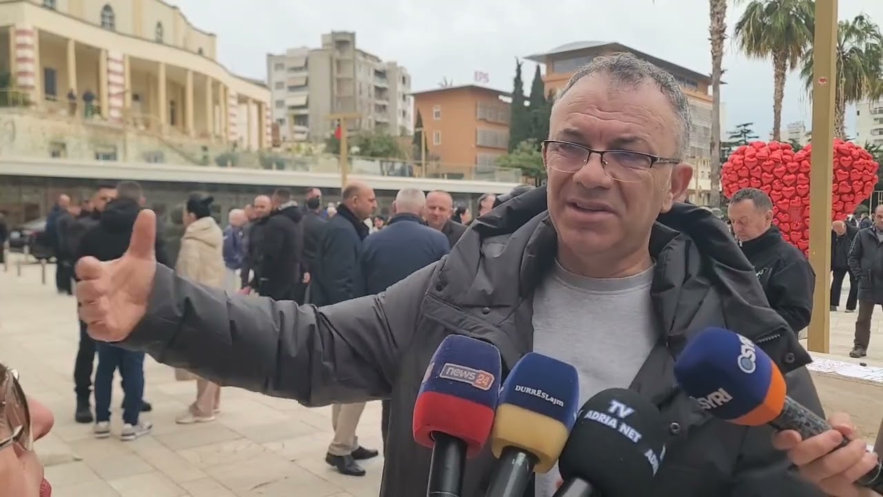 “Projekti TID, korrupsion në emër të zhvillimit”, Cara:Na ndaluan pjesëmarrjen në takimin e Ramës...