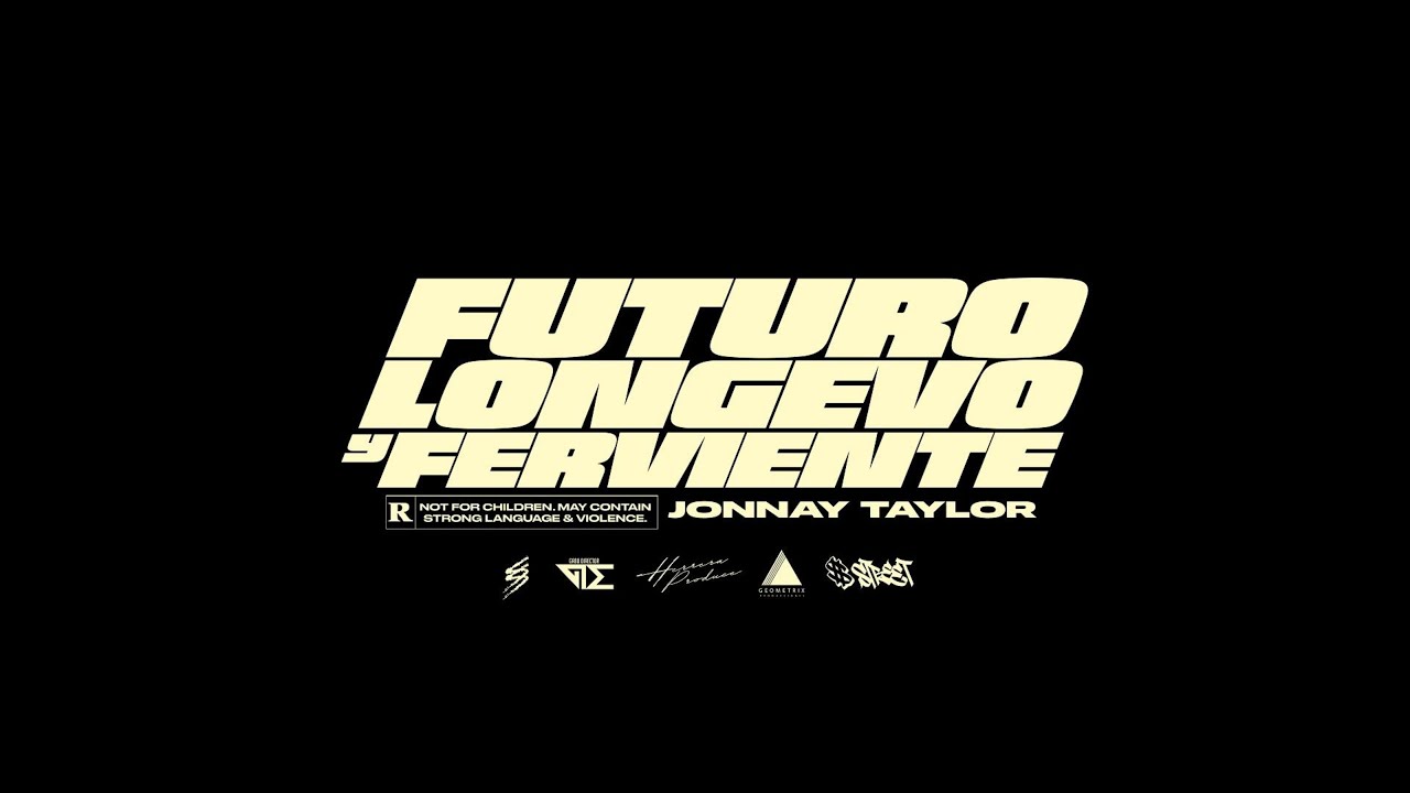 @JonnayTaylor - FLF (Freestyle) (Vizualizer) #latindrill