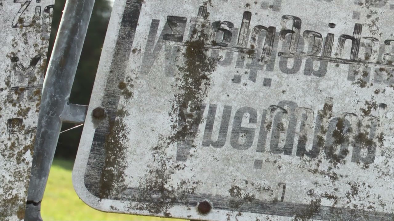 Einsatzhafen Varel-Friedrichsfeld 53.Teil - Südliche Flugzeugstellplätze &...