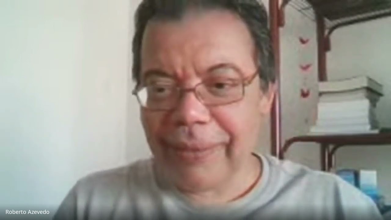 Evangelho de Domingo 21.12.25