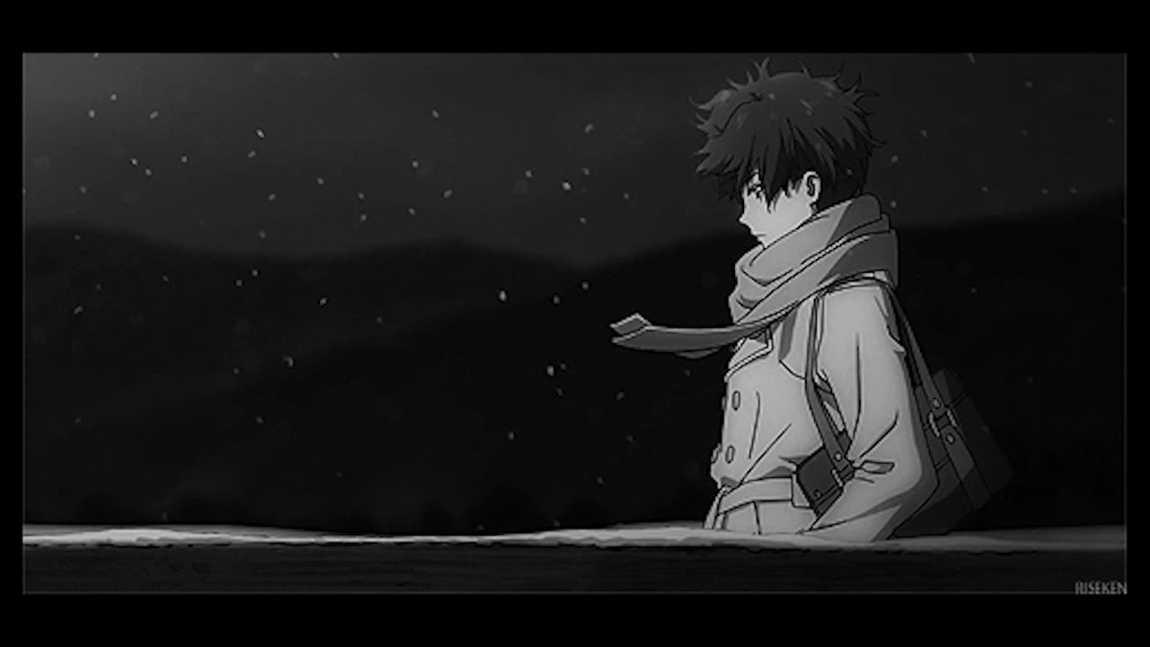 Jake Hill & Josh A - Worst Mistakes (Slowed+Reverb)