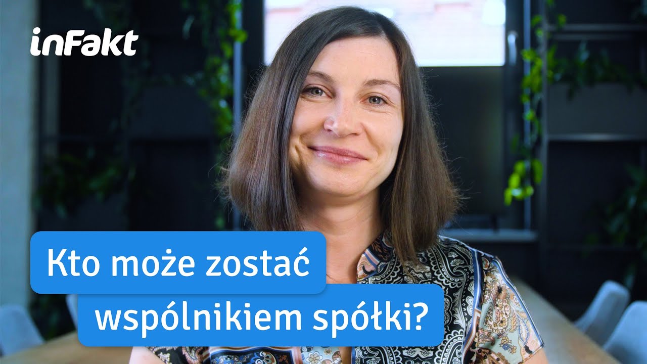 Wsp&oacute;lnik w sp&oacute;łce z o.o. Kto może nim zostać?