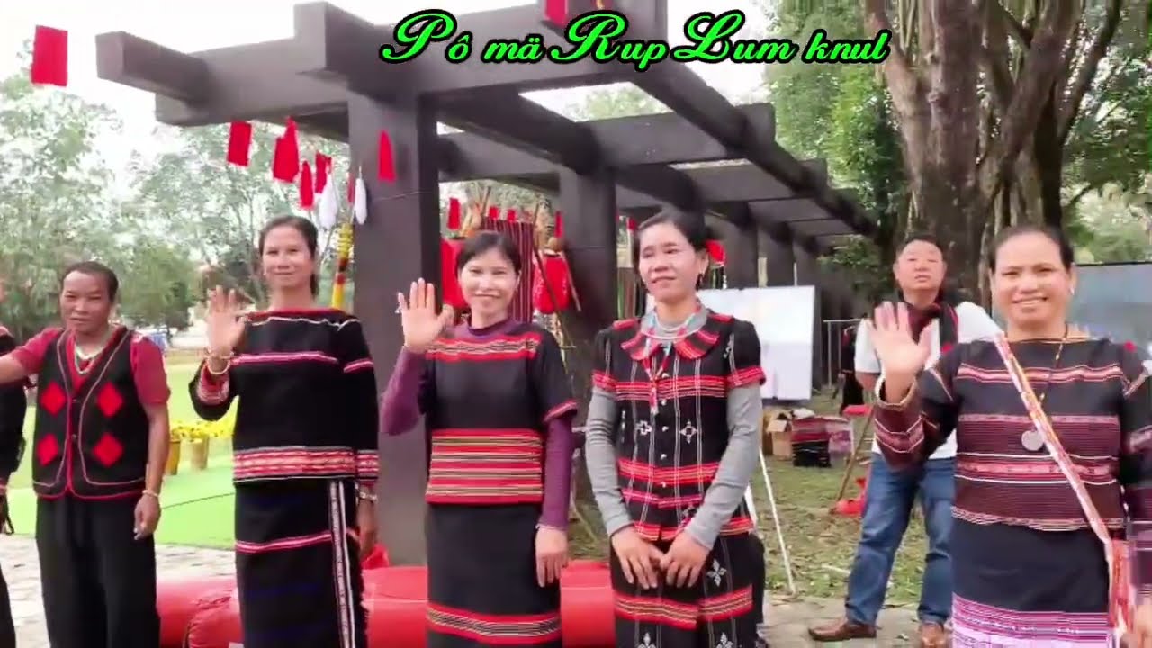 Êpul kdǒ mmuñ Jarai Daklak Ti sang dlông oan Hanoi 28/2:2026