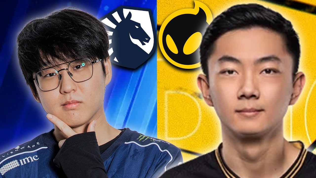 TL vs DIG: BEST Game Of The LCS?! - LCS 2026 Spring Split