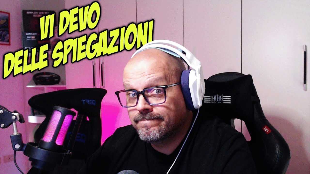 UN CAMBIAMENTO NECESSARIO...