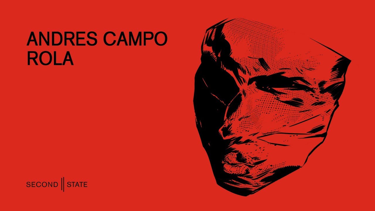 Andres Campo - Rola