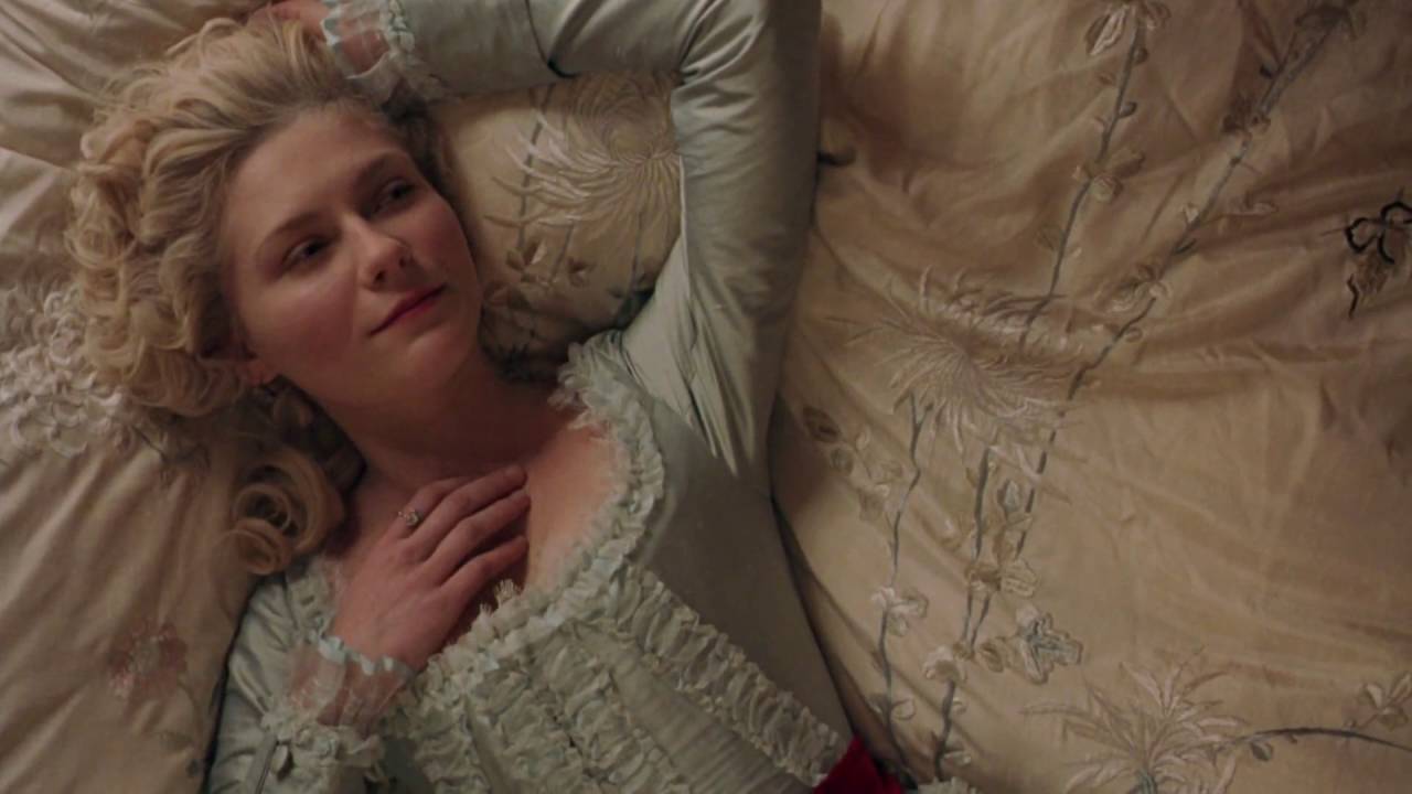 Marie Antoinette - The Strokes