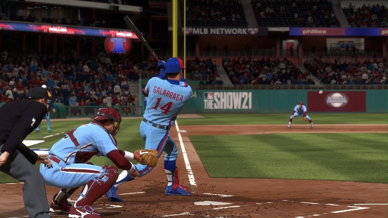 MLB88 Day 6 Montreal Expos at Philadelphia Phillies Martinez vs Rawley