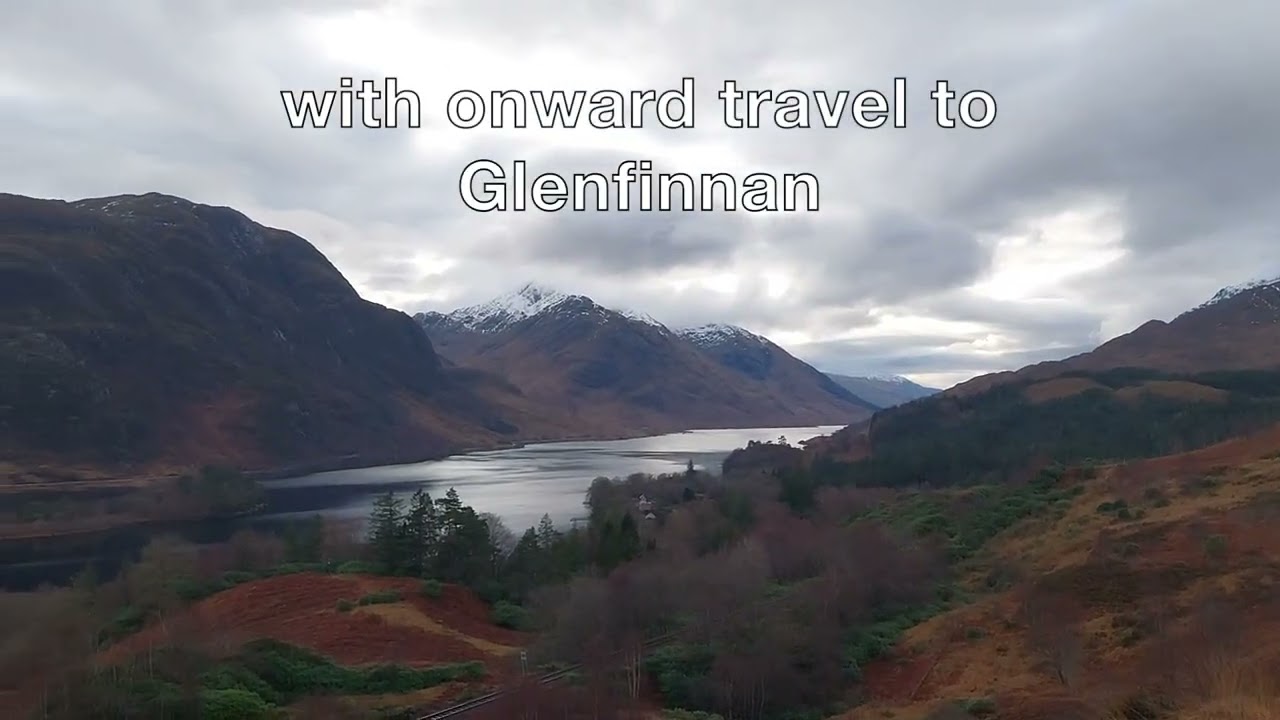 A Highland Adventure