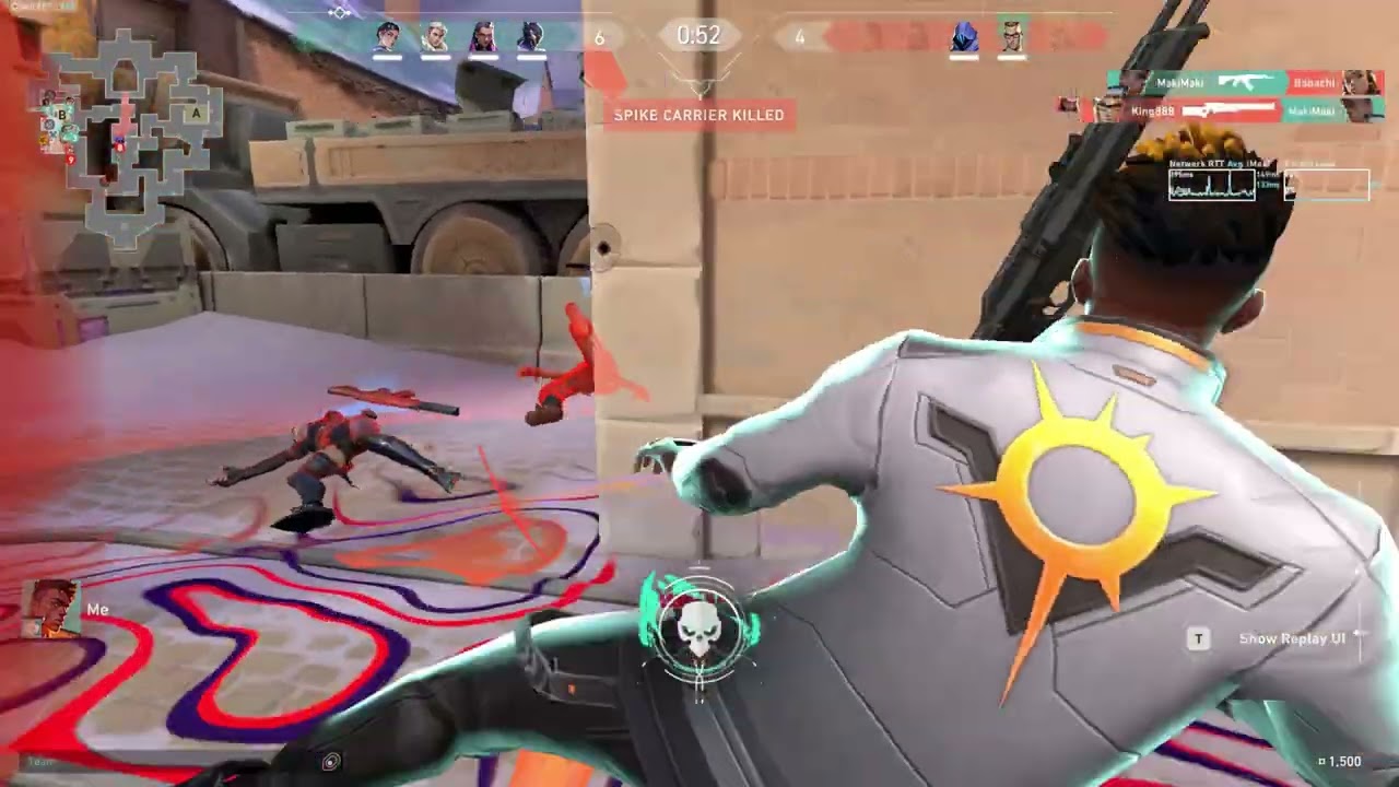 bullet