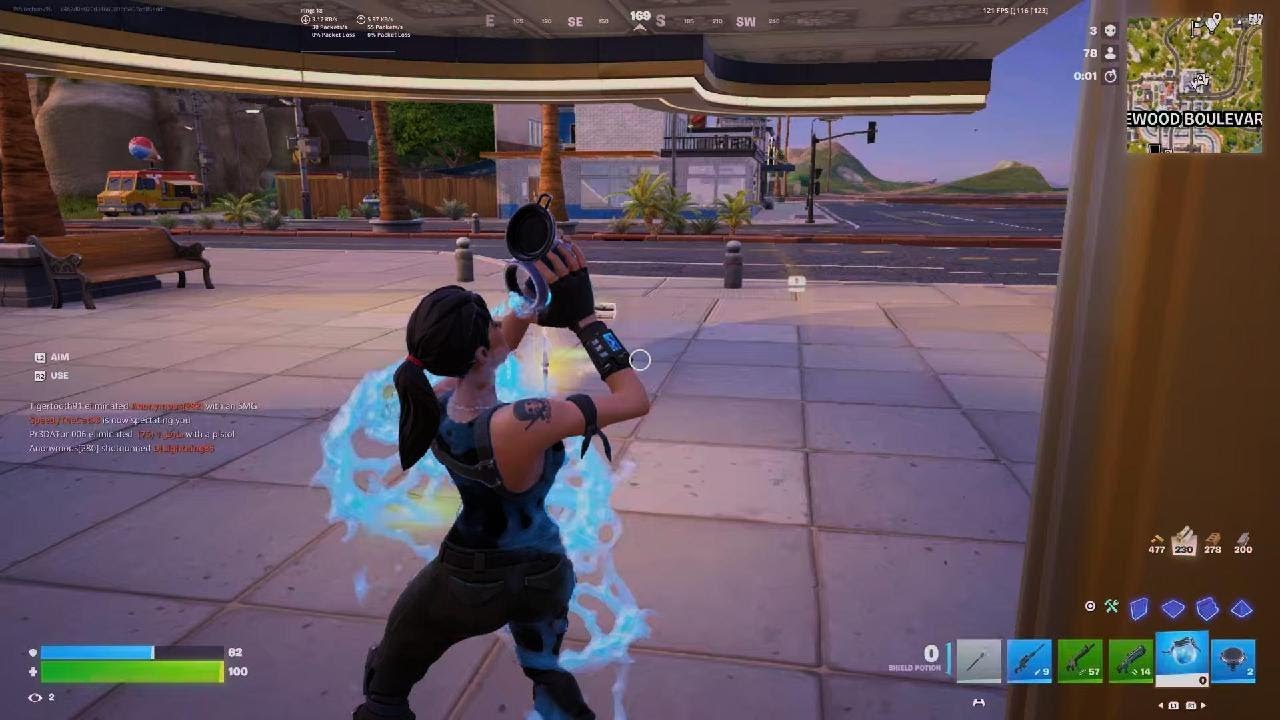 C7S1 solo 20 bomb
