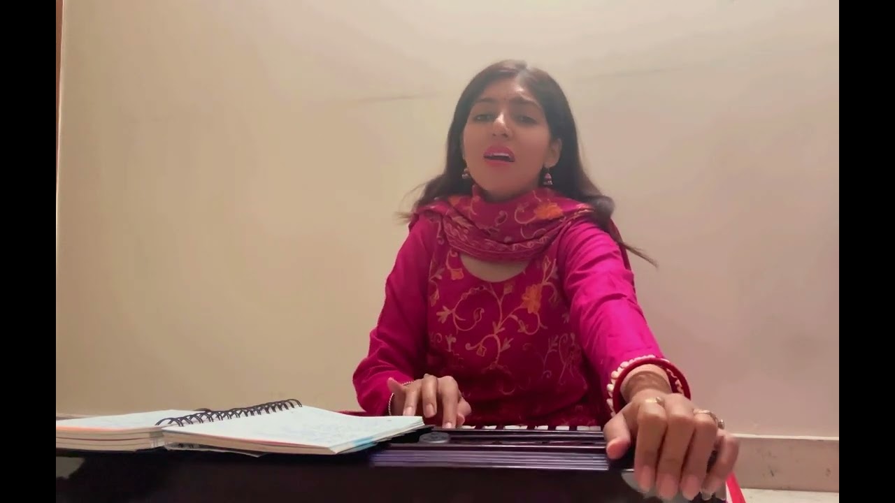 Bhajan: Shree Krishna Govind Hare Murari Part I #krishna #reels #music #trendingnow #cover 
