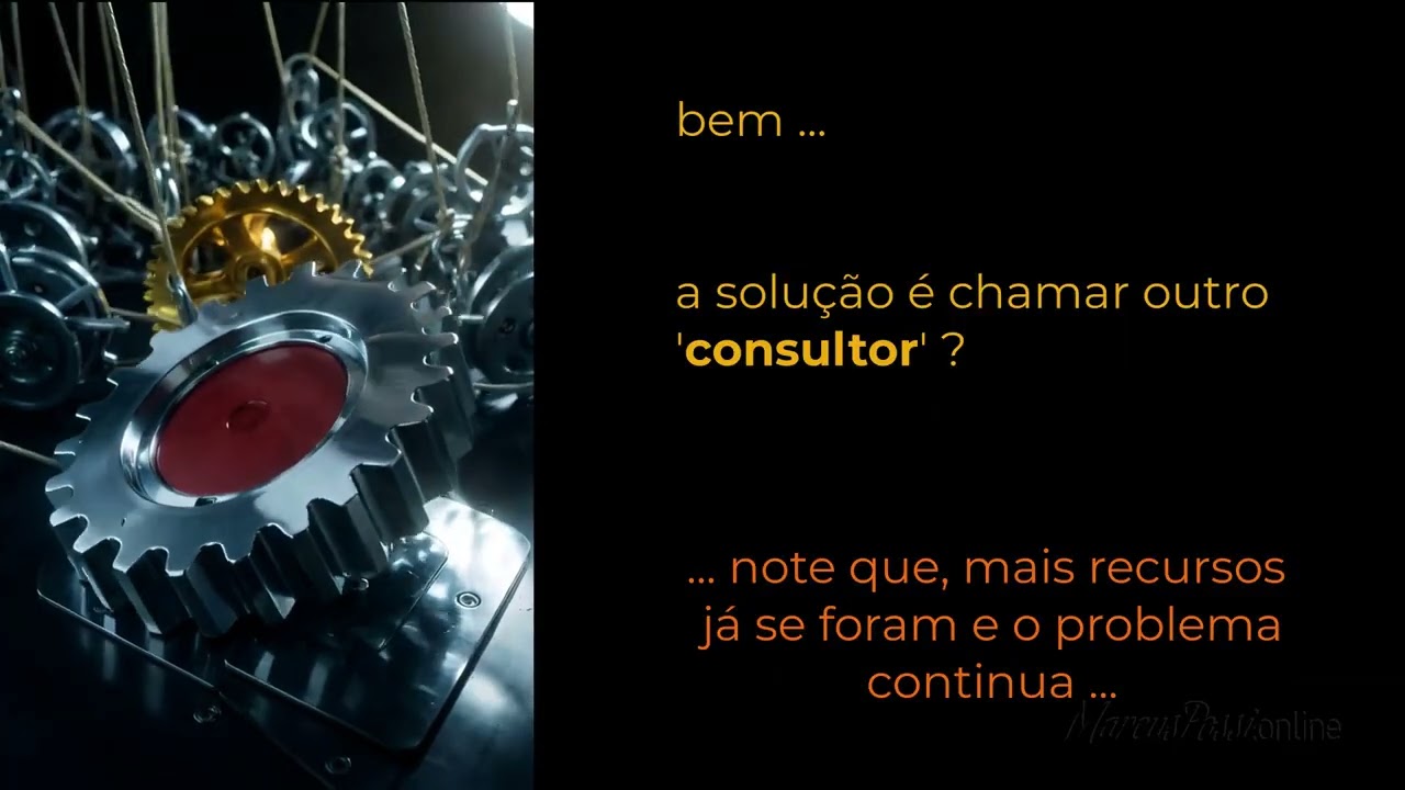 Do not say ... I did not know !