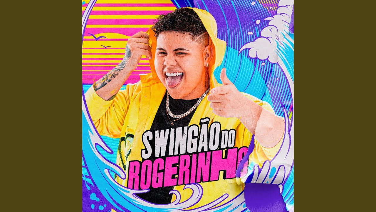 Swingão do Rogerinho