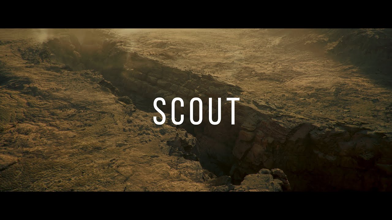 Scout - UNREAL 5