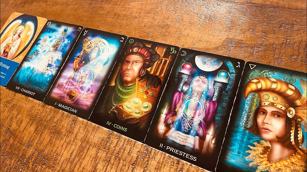 Pisces - The Answer Is About To Be Revealed, Are You Sure You're Ready?!!